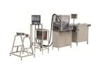 Buy cheap Paper Pleating Automotive Filter Manufacturing Machines 320mm from wholesalers