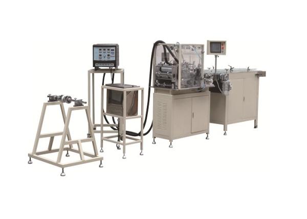 Buy cheap Paper Pleating Automotive Filter Manufacturing Machines 320mm from wholesalers