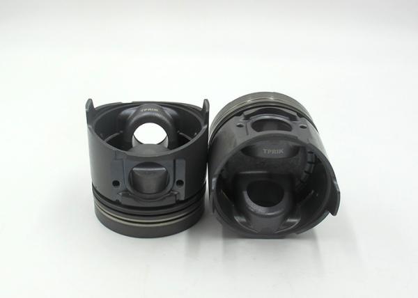 Buy cheap KOMATSU 6D95-6 DIESEL ENGINE PISTON 6207-31-2180 95MM from wholesalers