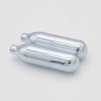 Buy cheap 8g N2O Whipped Cream Chargers Cartridges 50 / 100 Count product