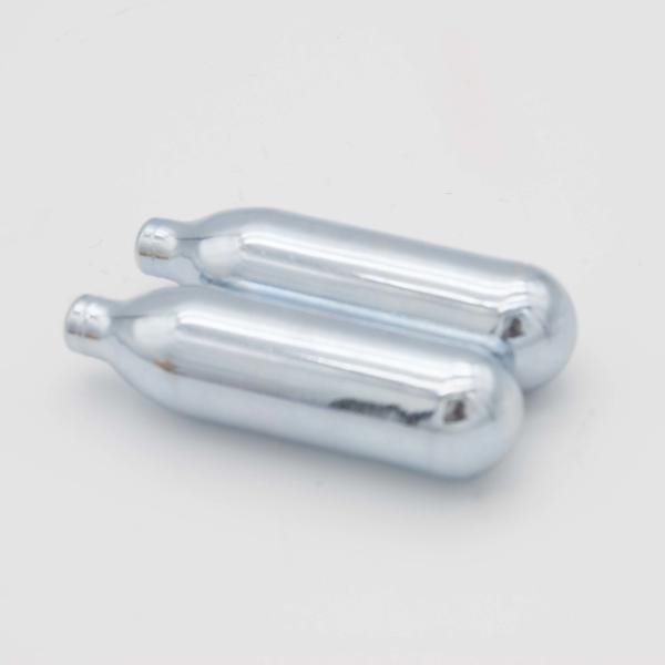 Buy cheap 8g N2O Whipped Cream Chargers Cartridges 50 / 100 Count from wholesalers