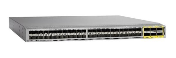 Buy cheap Cisco N3K-C3172TQ-10GT Cisco Nexus 3172TQ Switch from wholesalers