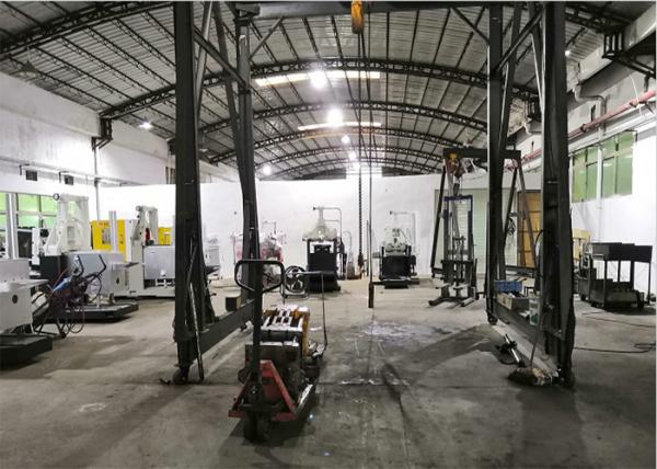 Buy cheap CE Metal Die Casting Machine from wholesalers