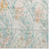 Buy cheap 1 Yard 3D Flower Lace Fabric With Beads For Nigeria Party Dress from wholesalers