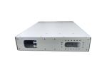 1U ODF Fiber Panel 12Fiber 19inch Rack Mount Sliding Modular