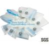 Buy cheap vacuum quilt packing bags, flat vacuum seal space saver bags, compression caky vacuum travel bag, bagplastics, bagease from wholesalers