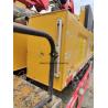Buy cheap In 2018 Sany Heavy Industry BC5180BH1169 Used Concrete Pump Truck 30 Meter from wholesalers