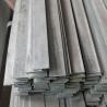 Buy cheap S235 S275 Galvanised Steel Flat Bar 6m Q235 2mm Mild Steel Flat from wholesalers