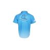 Buy cheap 180GSM Wrinkle Free Men T-SHIRT & POLO Sublimation Printing Embroidery from wholesalers