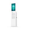 Buy cheap 5000mah Public Phone Charging Station Kiosk With 24 Inches LCD Screen from wholesalers