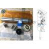 Buy cheap D&A 150V Hydraulic Breaker Seal Kit For DNA Hammer D&A150 NBR PU Material from wholesalers