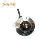 Buy cheap 5400 300P Elevator Parts Car Top Absolute Value Hoistway Encoder ID NR. 593082 from wholesalers
