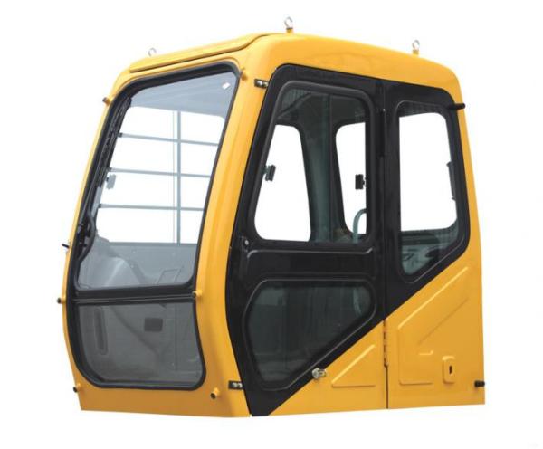 Buy cheap OEM Hitachi ZX130LC/ ZX160LC/ZX200LC Excavator Cab/Cabin Operator Cab from wholesalers