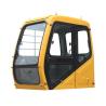 Buy cheap OEM Hitachi ZX130LC/ ZX160LC/ZX200LC Excavator Cab/Cabin Operator Cab from wholesalers