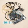 Buy cheap Dia 165mm SB131 Breaker Seal Rock Breaker Hyd Seal Customized from wholesalers