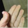 Buy cheap 0.3x0.4mm Opening Expanded Metal Mesh Panels Red Copper Wire For Batteries from wholesalers
