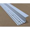 Buy cheap Z Shape Metal Shadow Gap Decorative Aluminum Trim Drywall Skirting Profile from wholesalers