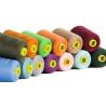 Buy cheap Hot Selling Overlock Thread Sewing Good Stretch Sportswear 40/2 Polyester Sewing Thread from wholesalers