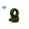 Buy cheap 7 Inch 2 Axis Small Slew Drive With 24Vdc Gear Motor Or Nema For Satellite Antenna from wholesalers