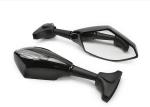 Racing Motorcycle Modified Parts LED Rearview Mirror For HONDA CBR