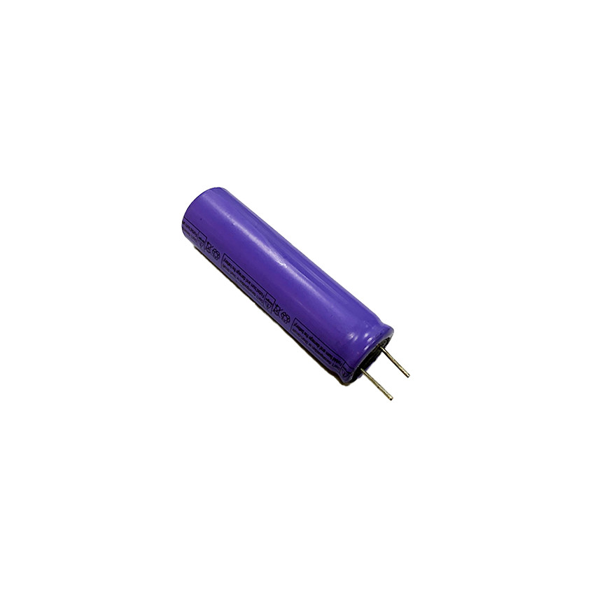 HMC1865 Lithium Manganese Batteries 3.7V 1500mAh Li-Ion Rechargeable Battery