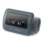 One Click Home Blood Pressure Device Wrist Armband Combo For Hospital