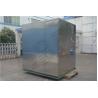 Buy cheap Fast Food Shops Plate Ice Making Machine , Household Ice Machine Easy Operation from wholesalers