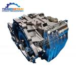DSI6 M11 4X4 2WD 2.0T Diesel 6-Speed Automatic Transmission Assembly for