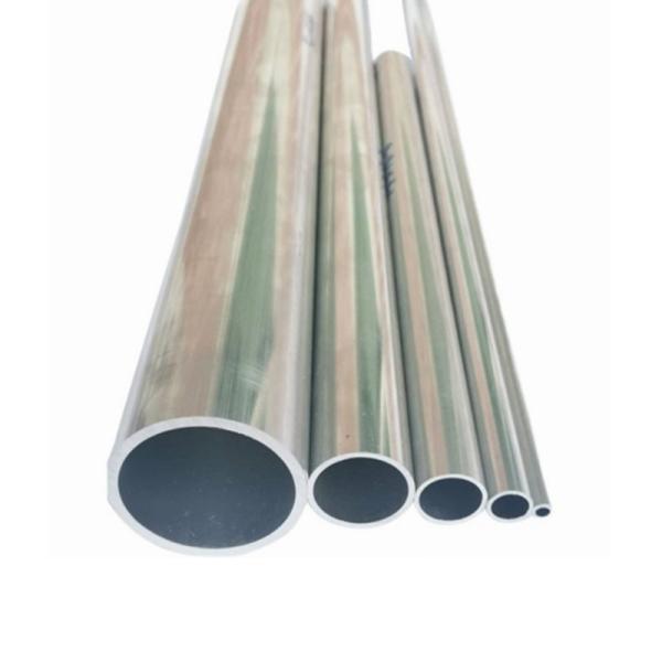 Buy cheap S31803 2205 Seamless Duplex Stainless Steel Tube 1000mm-6000mm from wholesalers