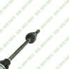 Buy cheap For Maserati Levante 3.0T 2016 Present Rear Left/Right Drive Shaft Axle OEM 670032036 from wholesalers