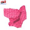 Buy cheap Super water oil absorbency Grade A Mixed Dark color 1KG Bag Cotton Rags for Industrial Marine cleaning from wholesalers