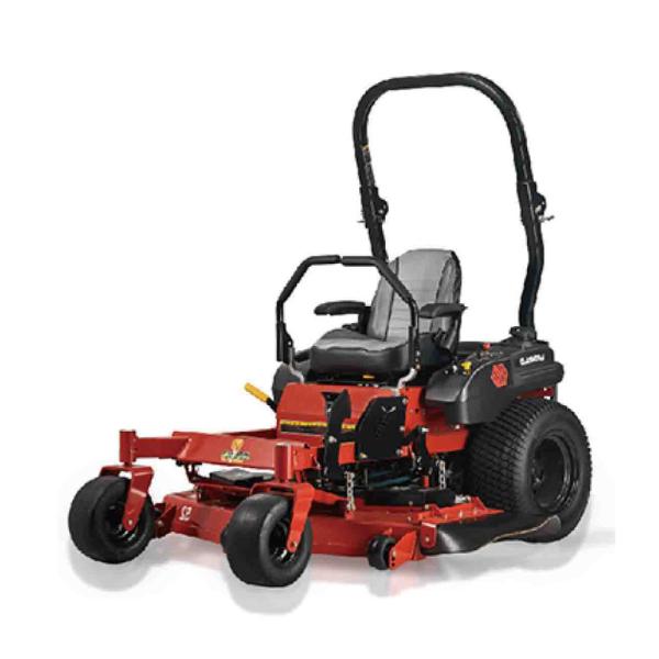 Buy cheap 60 Inch Kawasaki FX751V Lawn Mower 42L Tank 14km/H Forward Speed 3600r/Min from wholesalers