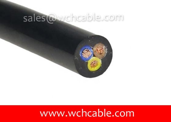 Buy cheap UL Rubber Cable SJ 3C from wholesalers