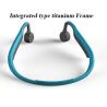 Buy cheap bone conduction headphones for audiometer Bone Transducer Headset from wholesalers