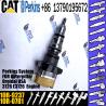 Buy cheap Fuel injector for sale cat 3126b injector 10r-0781 10r-0782 10r-9237 for caterpillar 3126 cat injectors from wholesalers
