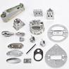 Buy cheap Medical Implants Aluminum CNC Machining Customized CNC Metal Components from wholesalers