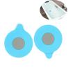 Buy cheap Bathroom Reusable Silicone Tub Stopper , Multipurpose Silicone Bath Plug from wholesalers