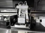 Brand Double Xp600/i3200 Heads T Shirt Pet Film Inkjet Dtf Printer Printing