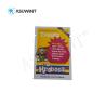 Buy cheap Biodegradable Food Packaging Stand Up Plastic Zipper Bag For Cookie Bags from wholesalers