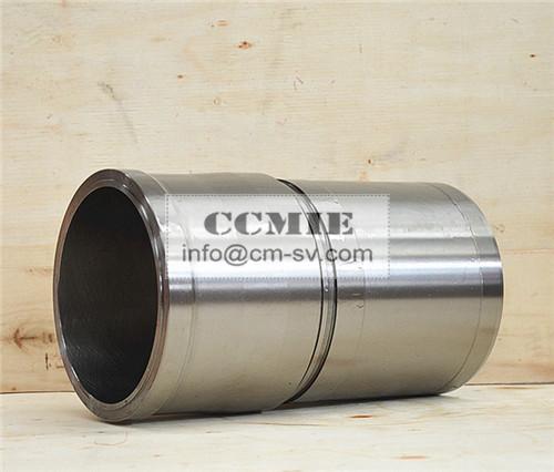 Buy cheap Professional Cummins Engine Parts Cylinder Liner M11 Aluminum from wholesalers