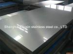 Brushed DIN BS GB Steel Sheet NO.1 NO.2D 321 Cold Rolled Stainless Steel Plate