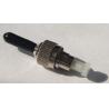 Buy cheap Metal Fiber Optic Adapters FC Male 2.5mm To LC Female 1.25mm Hybrid Adapter Simplex from wholesalers