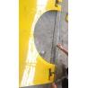 Buy cheap Drilling Well Platform Rotary Table 83''×75.25'' Oil Rig Mats from wholesalers