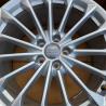 Buy cheap Light Cast 66.5 Hole 5x112 19 Inch Wheels Grey Multi Spokes For Audi A8 D5 from wholesalers