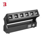 HIgh quality 6*40W Beam Wash Bar Moving Head Stage Light China Manufacture
