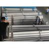 Buy cheap SS303 ASTM AISI 20MM 30MM Stainless Steel Hollow Pipe Tube 8k Finish from wholesalers