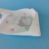 Buy cheap Printed Non Woven Fabric Disposable Waterproof Eating Bibs for Childrens and Babies from wholesalers