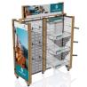 Buy cheap Eagle Creek Travel Gears Display Metal Rack For Diverse Travelers from wholesalers