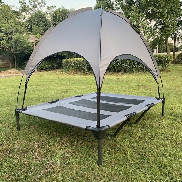 Buy cheap Pet Bed Dog Bed Teepee Pet Bed Dog House All-Weather Sunshade And Sunscreen from wholesalers