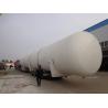Buy cheap Customized 120CBM / 200m3 LPG Gas Storage Tank Magnetic Type Level Gauge from wholesalers